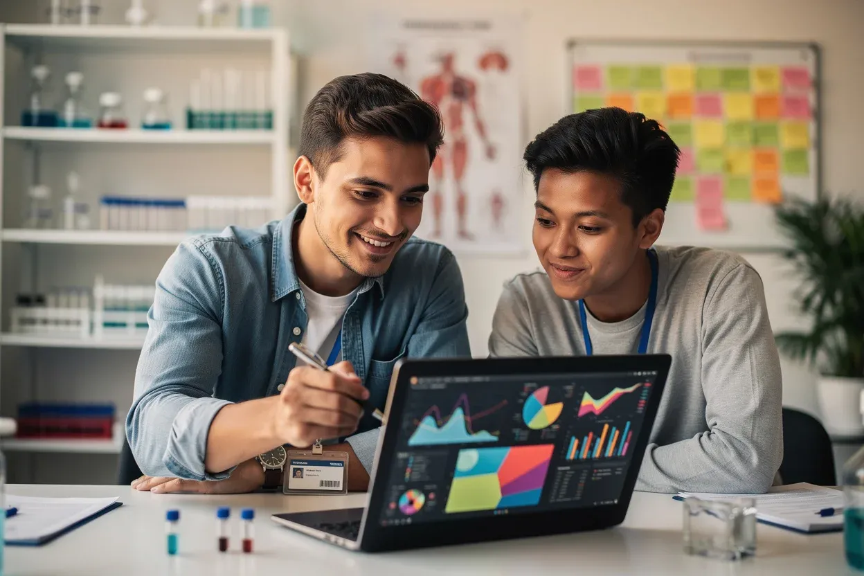 2027 Master's in Data Science vs. Master's in Epidemiology: Choosing Your Graduate Path
