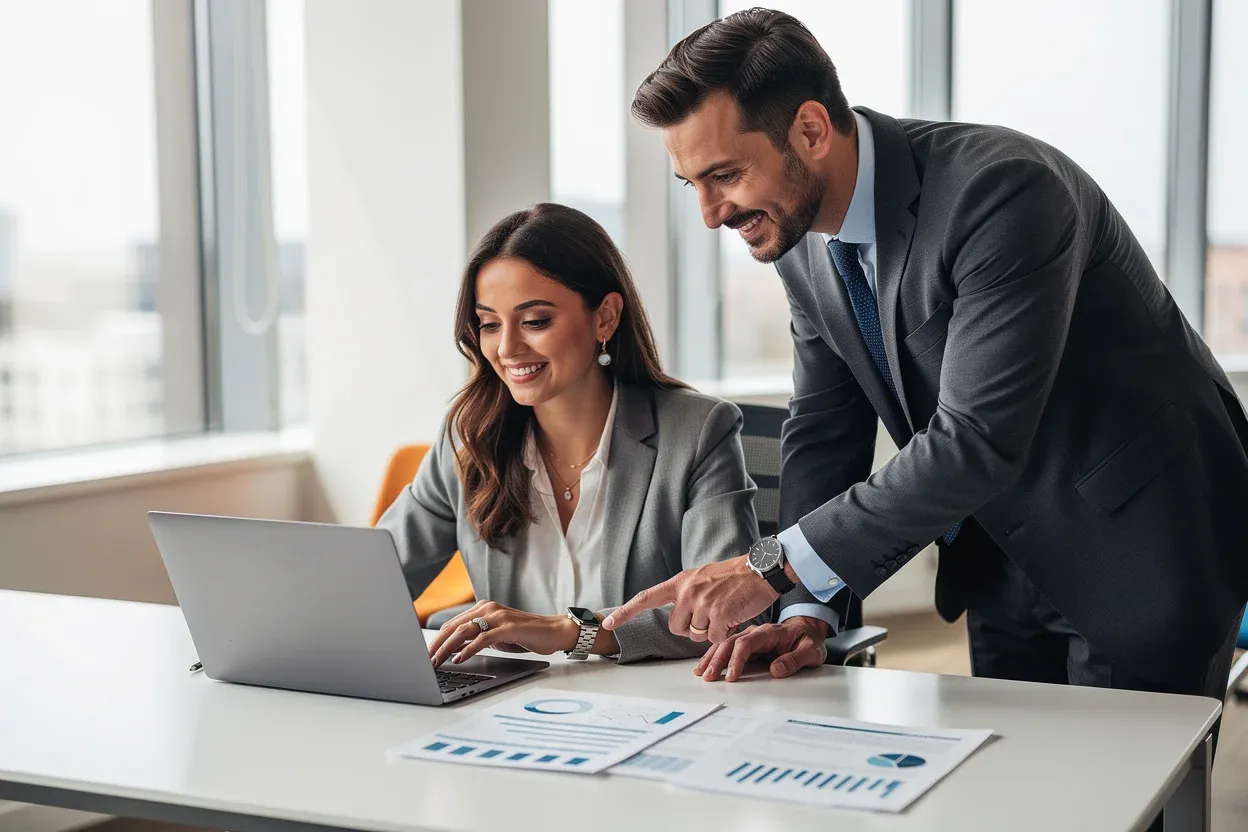 Best online MBA in Accounting programs for nonbusiness bachelor's graduates thumbnail