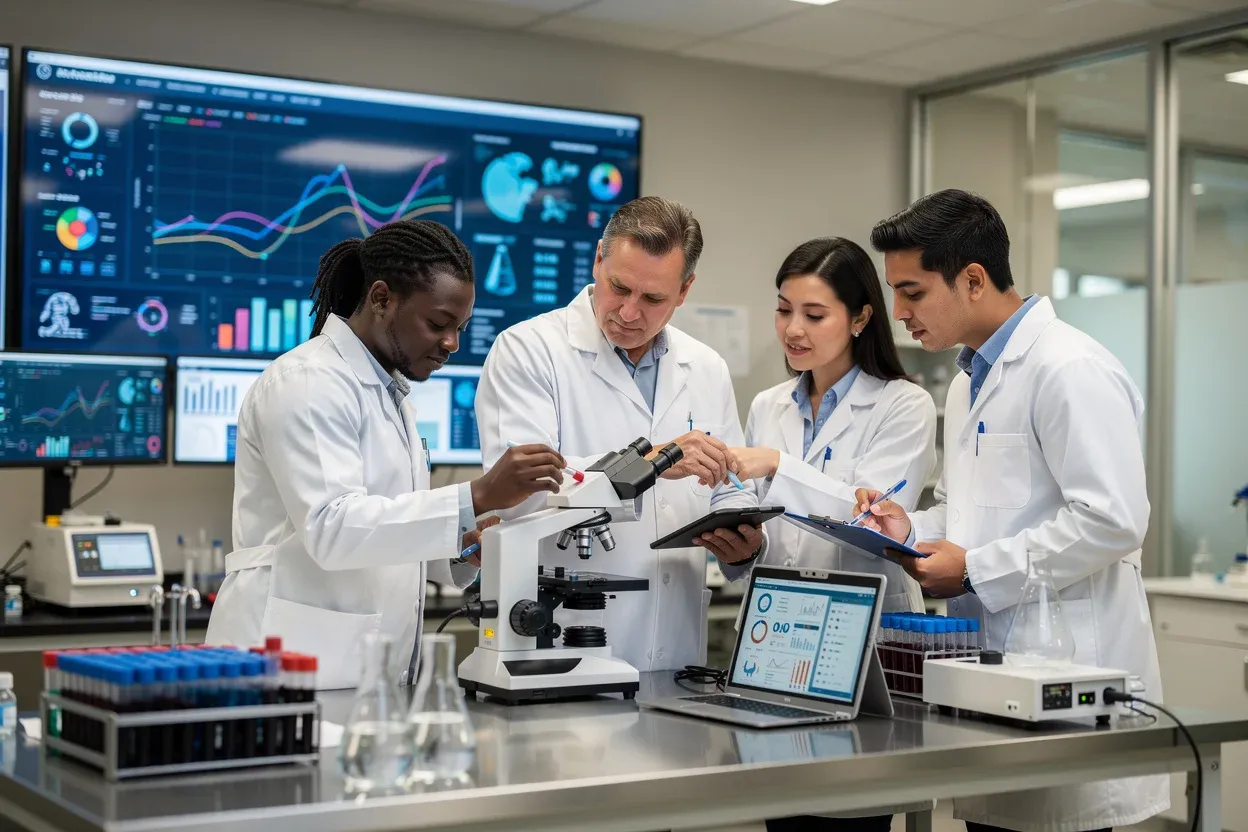 2027 Best Online Clinical Research Doctorate Programs for Teaching at the College Level thumbnail