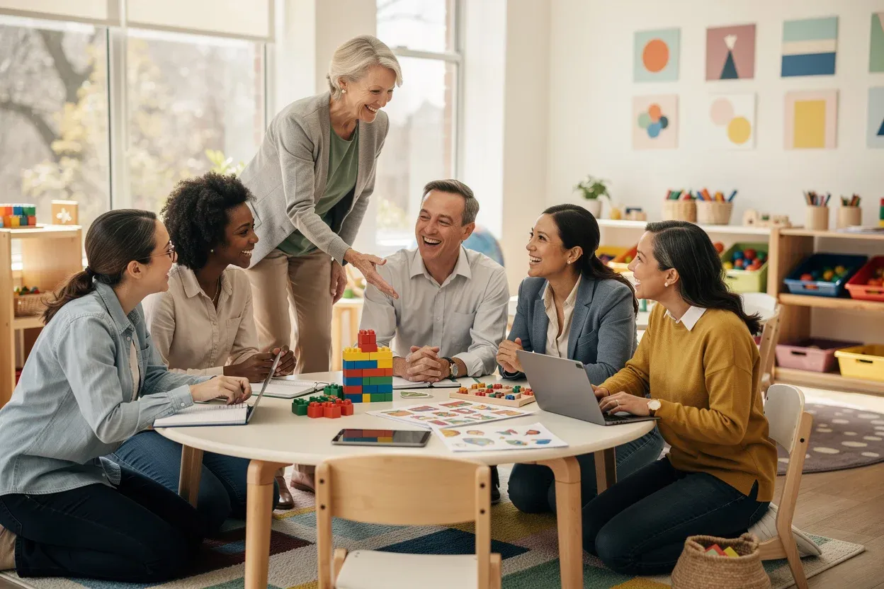 2027 Online Early Childhood Education Doctorate Programs with Cohort-Based Learning: Structure, Networking, and Student Support