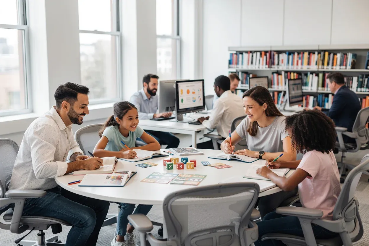 2027 Online Reading & Literacy Doctorate Programs with Strong Student Support: Advising, Writing Help, and Career Services