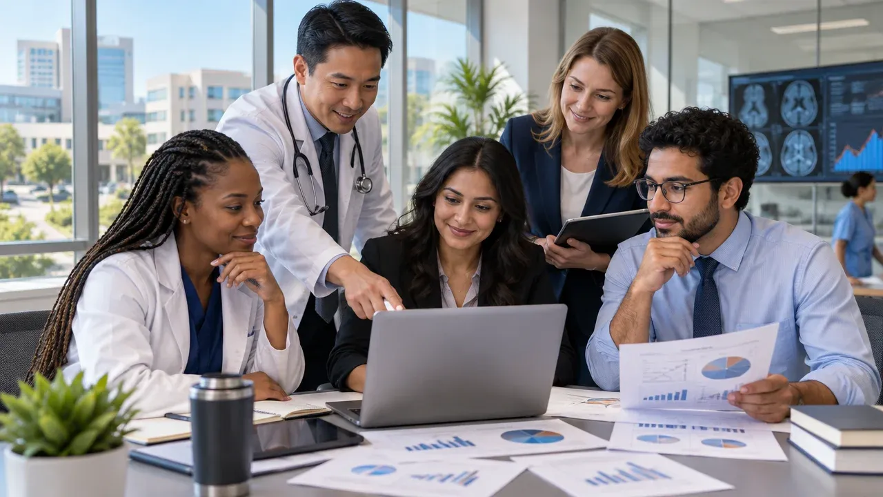 2027 Choosing a Health Administration PhD for Health System Research Careers thumbnail