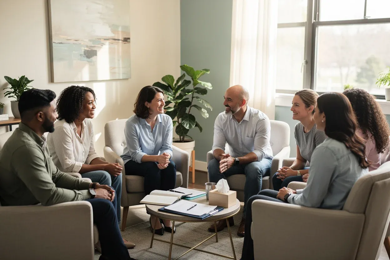2027 Online vs On-Campus Family Therapy Doctorate Programs: Cost, Flexibility, and Employer Perception thumbnail