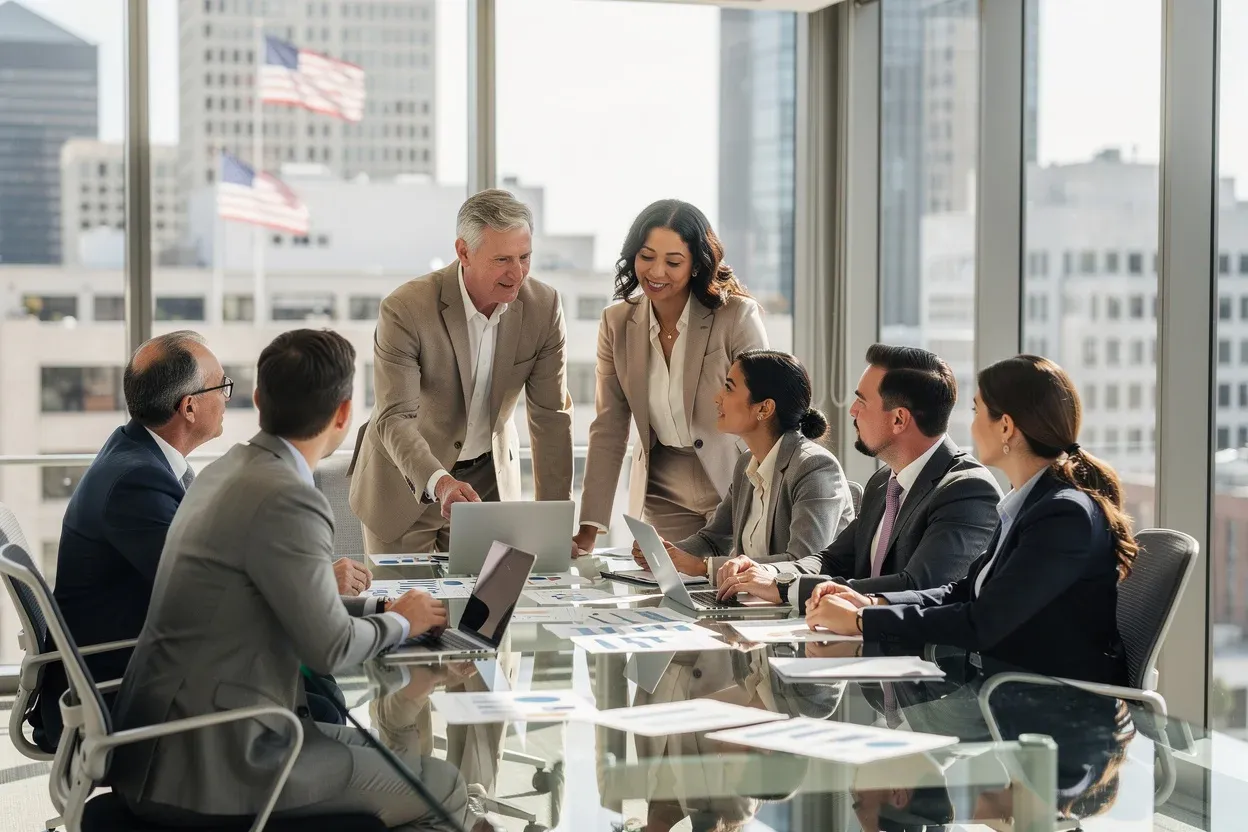 2027 Military-Friendly Online General Management Doctorate Programs: Benefits, Accreditation, and Career Outcomes