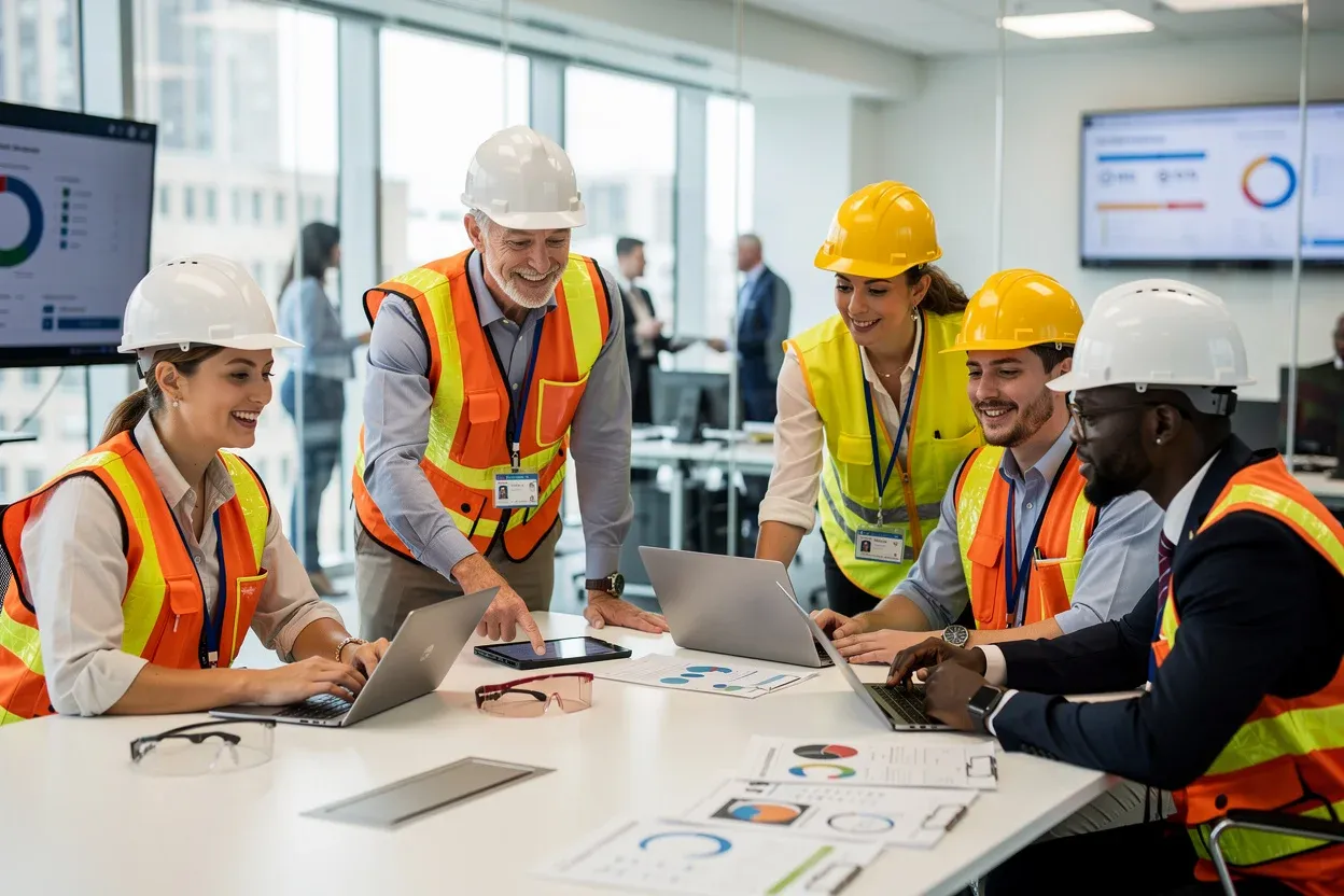 2027 Best Online Occupational Safety & Health Doctorate Programs for Private Sector and Corporate Careers thumbnail