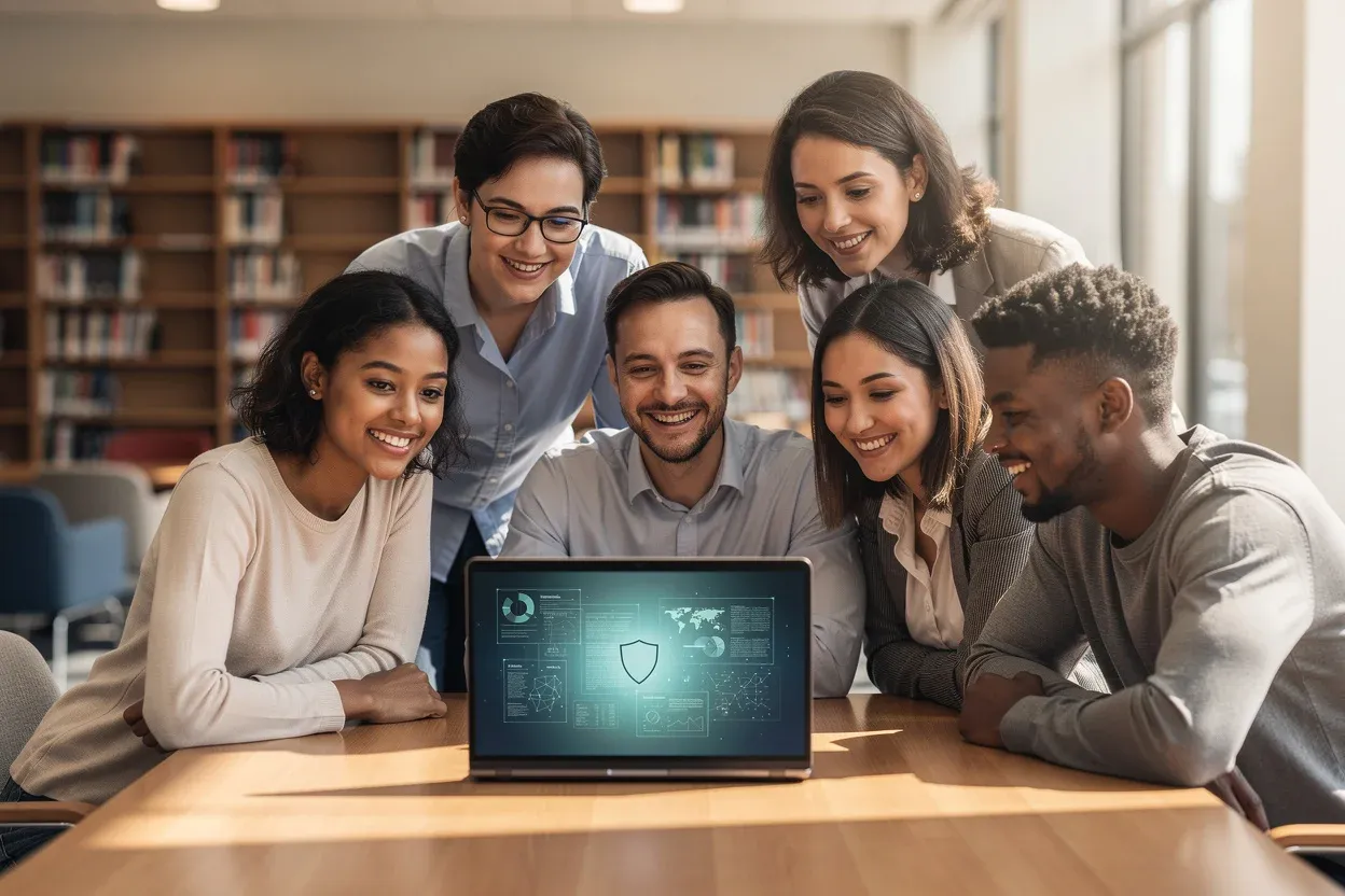 2027 MLIS Programs for Data Privacy in Information Services thumbnail