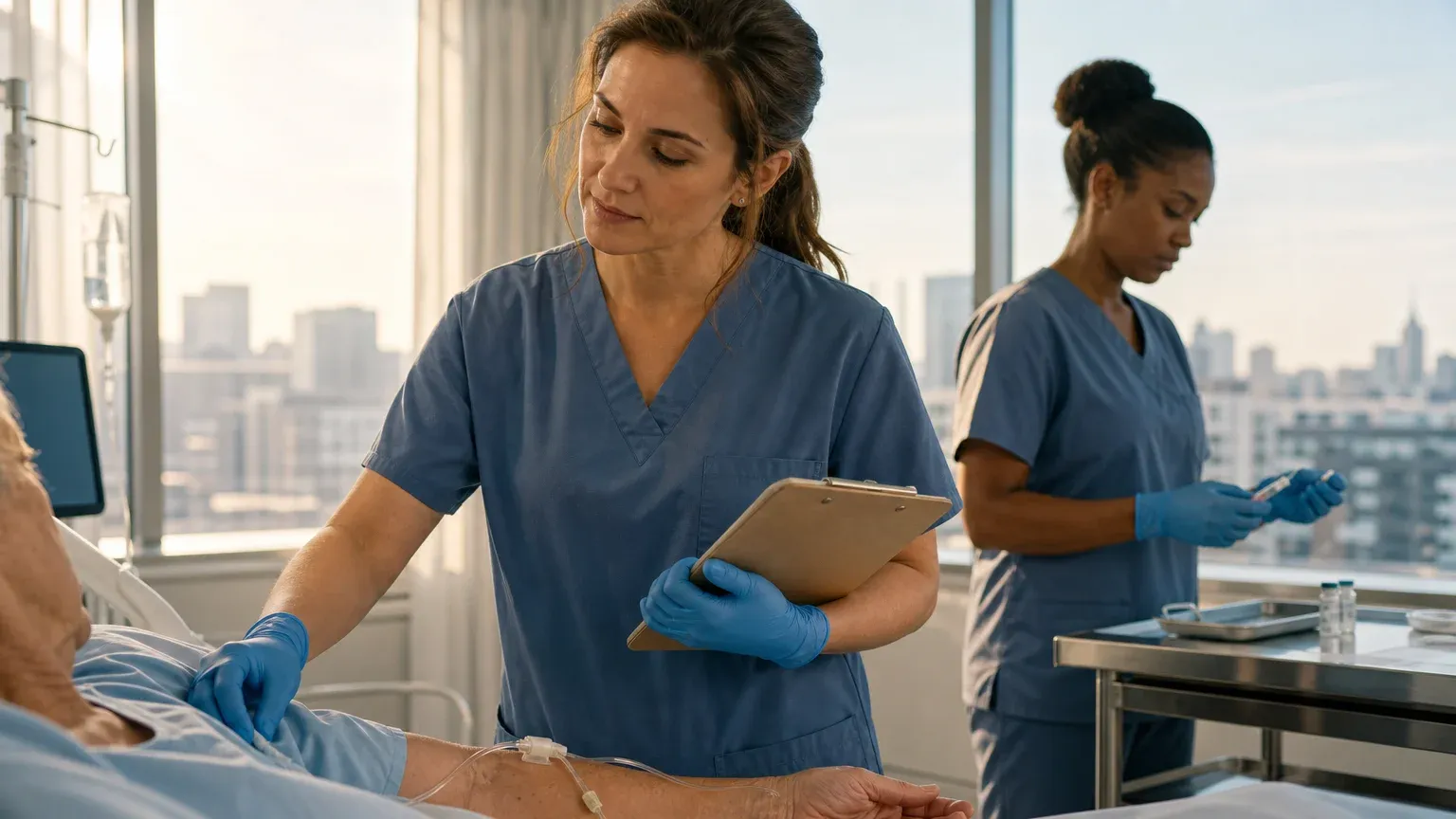 2027 Best Online Clinical Nurse Specialist Doctorate Programs for Career Advancement Beyond a Master's Degree