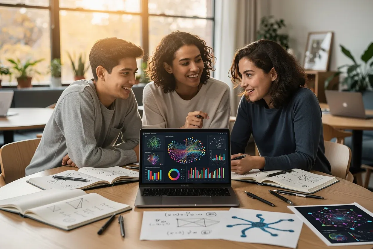 2027 Berkeley MIDS Preparation for Applied Machine Learning: A Guide for Prospective Students thumbnail