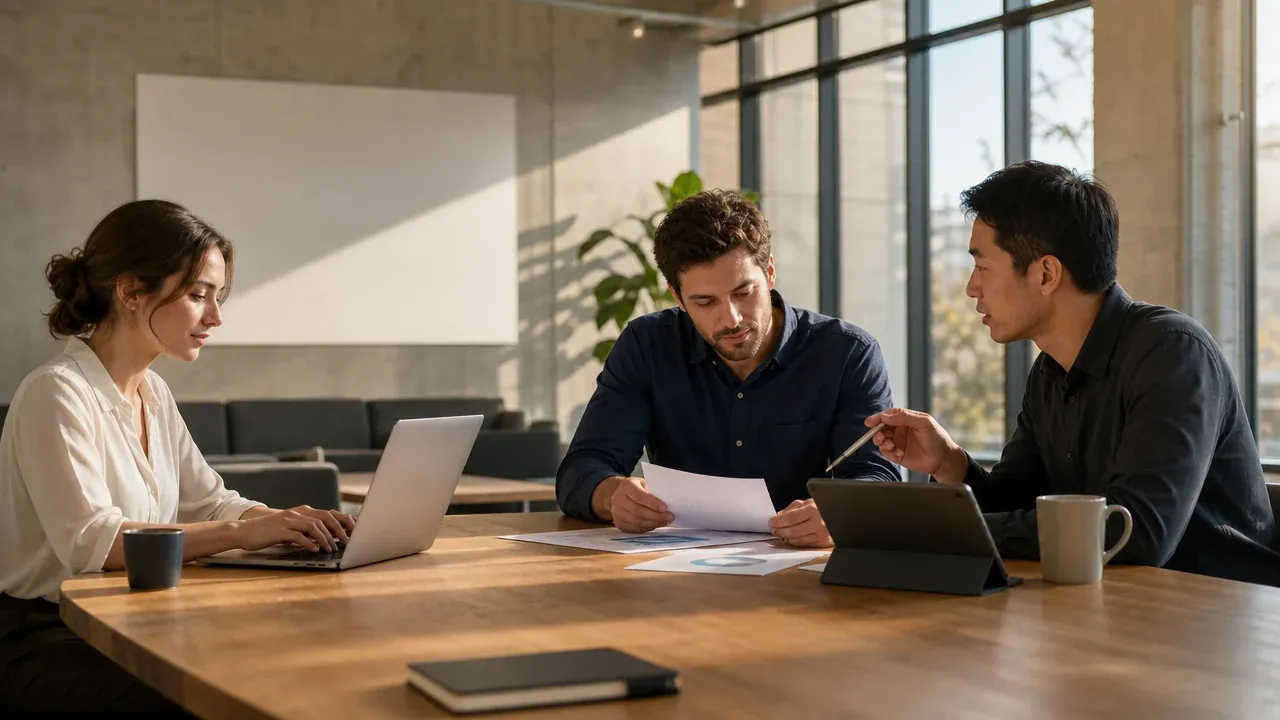2027 Online Information Systems Management Doctorate Programs with Quantitative, Qualitative, and Mixed-Methods Research Options thumbnail