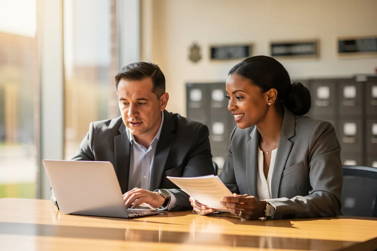 Is an online MBA in Human Resources worth it for public sector professionals? thumbnail
