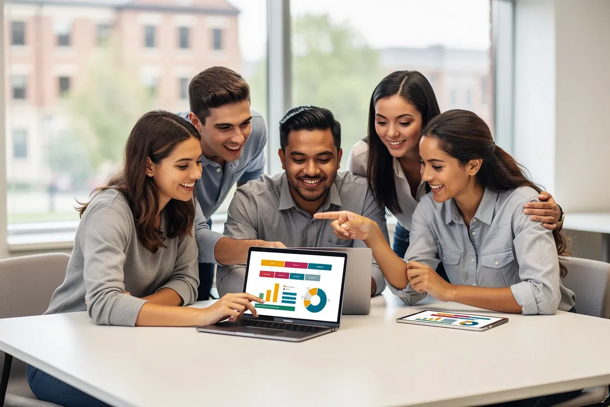 2027 How to Evaluate Group Project Scheduling Before Choosing a Data Science Master's thumbnail