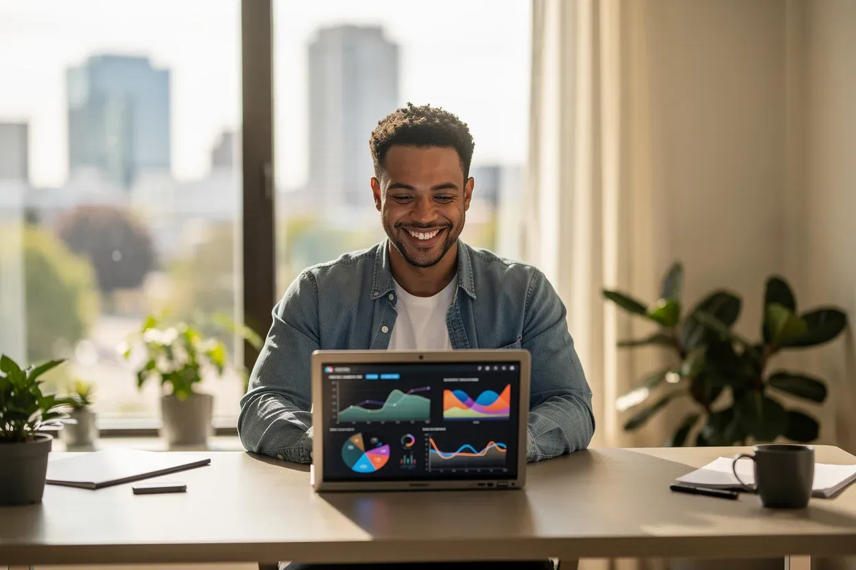 2027 Online Data Science Master's Options for Professionals in Raleigh, North Carolina thumbnail