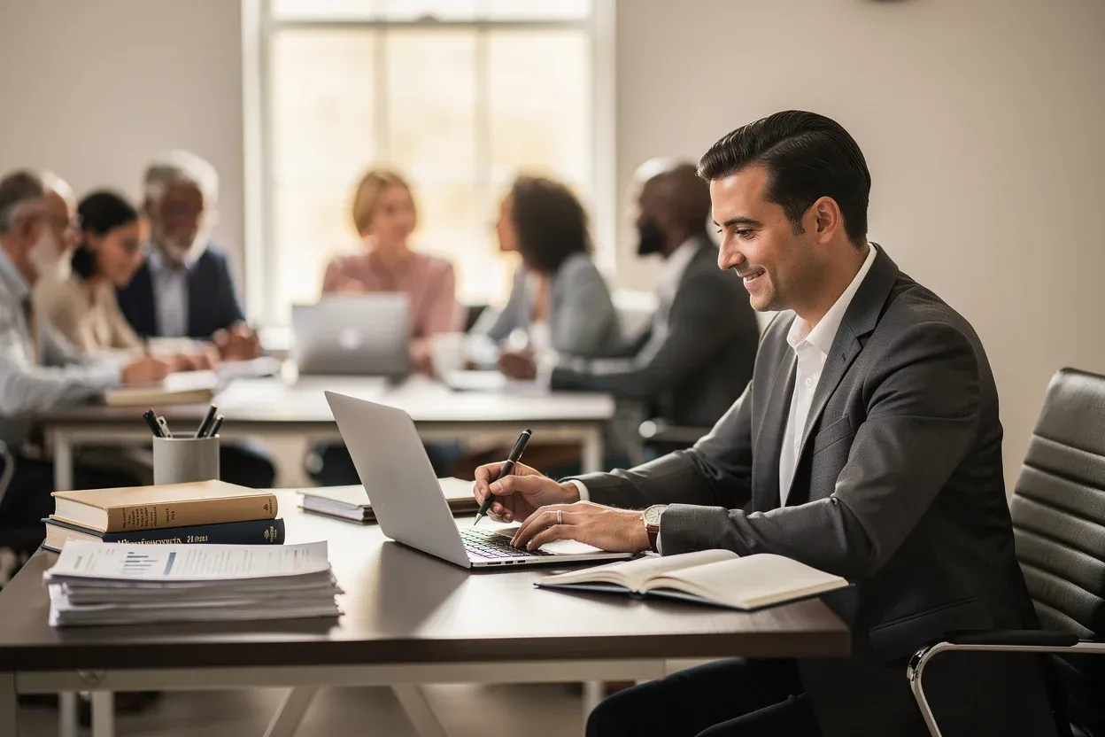2027 Southern New Hampshire University Online MBA Review: Tuition, Admissions, Curriculum and Fit thumbnail