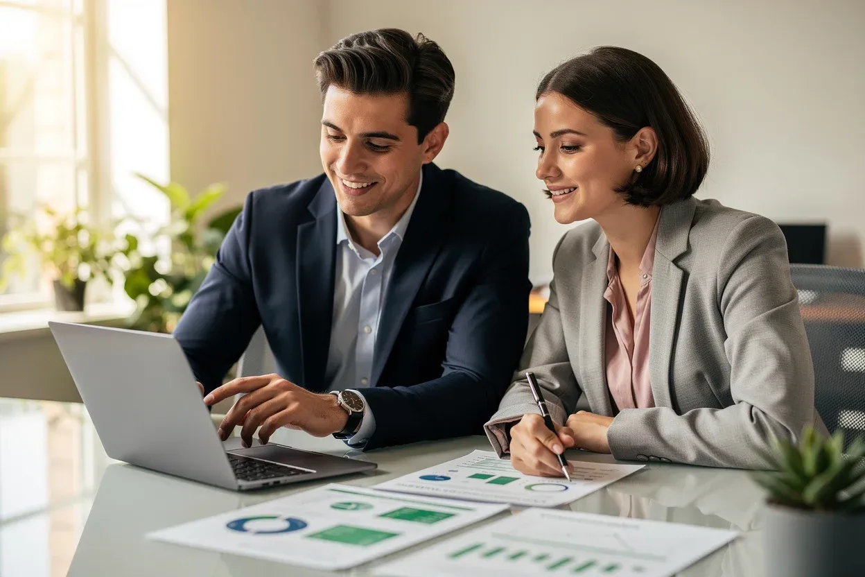 Online MBA in Sustainability: Admissions Guide for First-Time Managers thumbnail