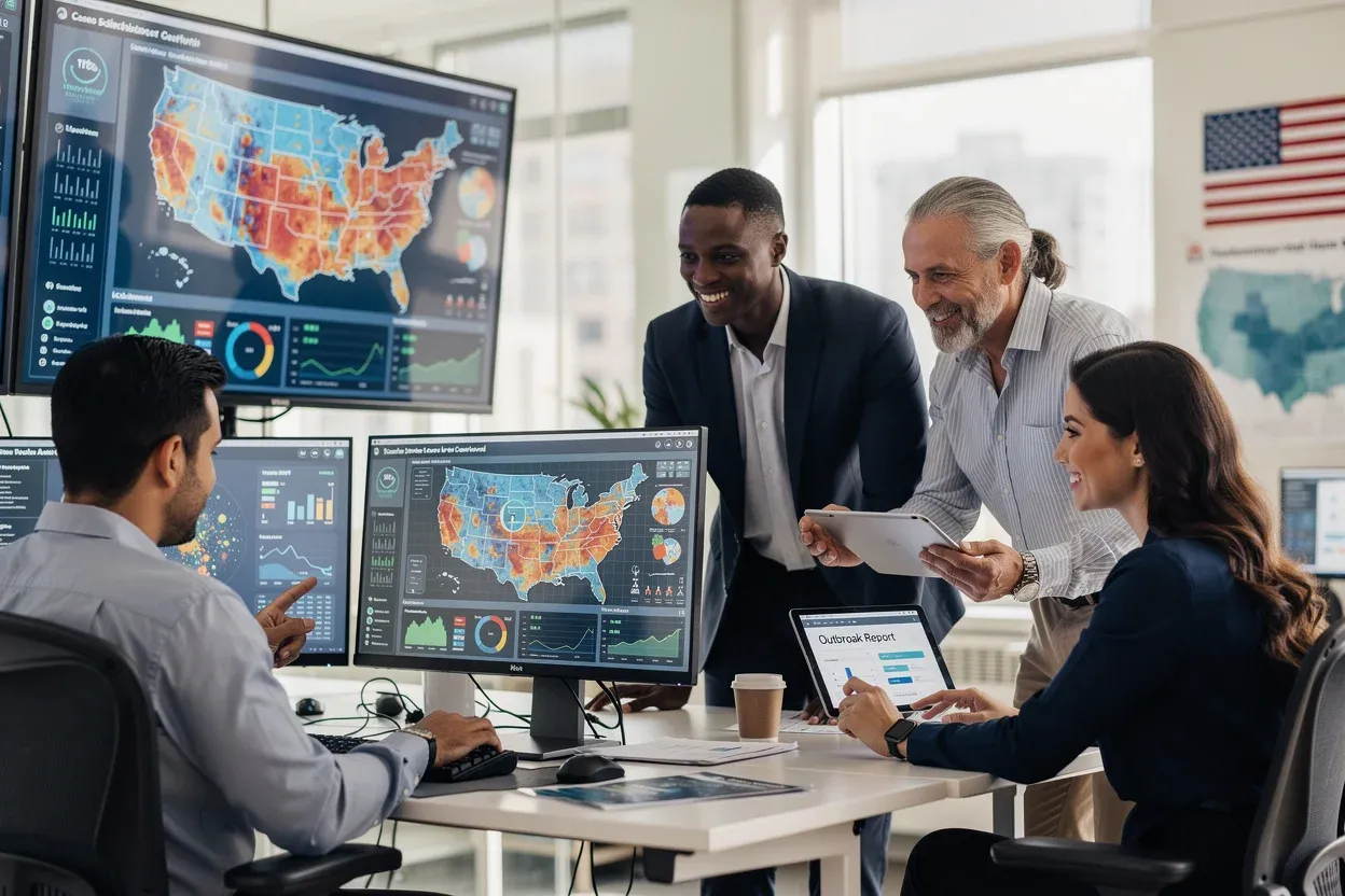 2027 Flexible Online Epidemiology Doctorate Programs: Part-Time, Hybrid, and Self-Paced Options