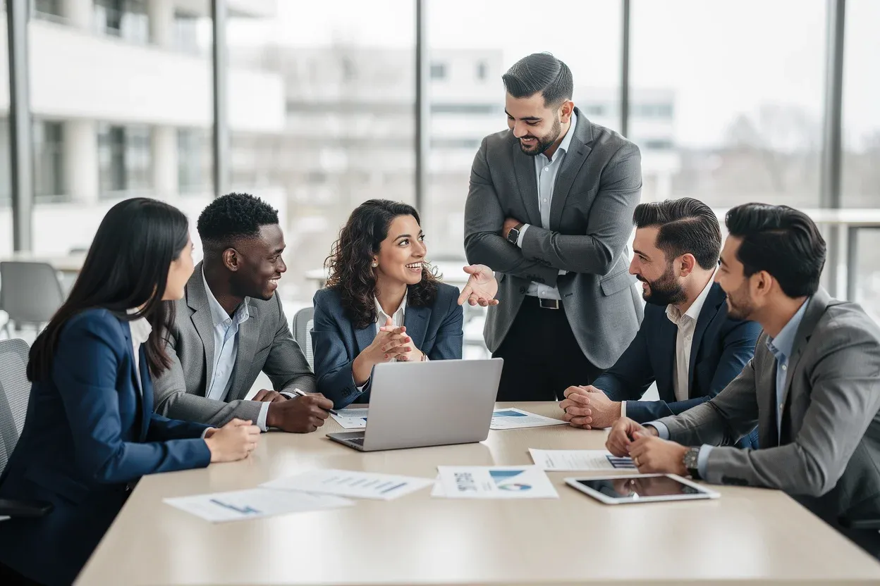 Is an Online MBA in Strategy Worth It for International Applicants?