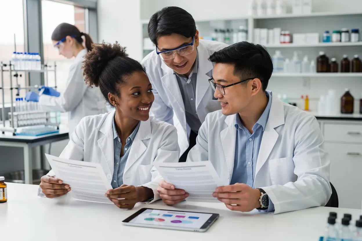 How to Compare Pharmacy School Tuition and Outcomes