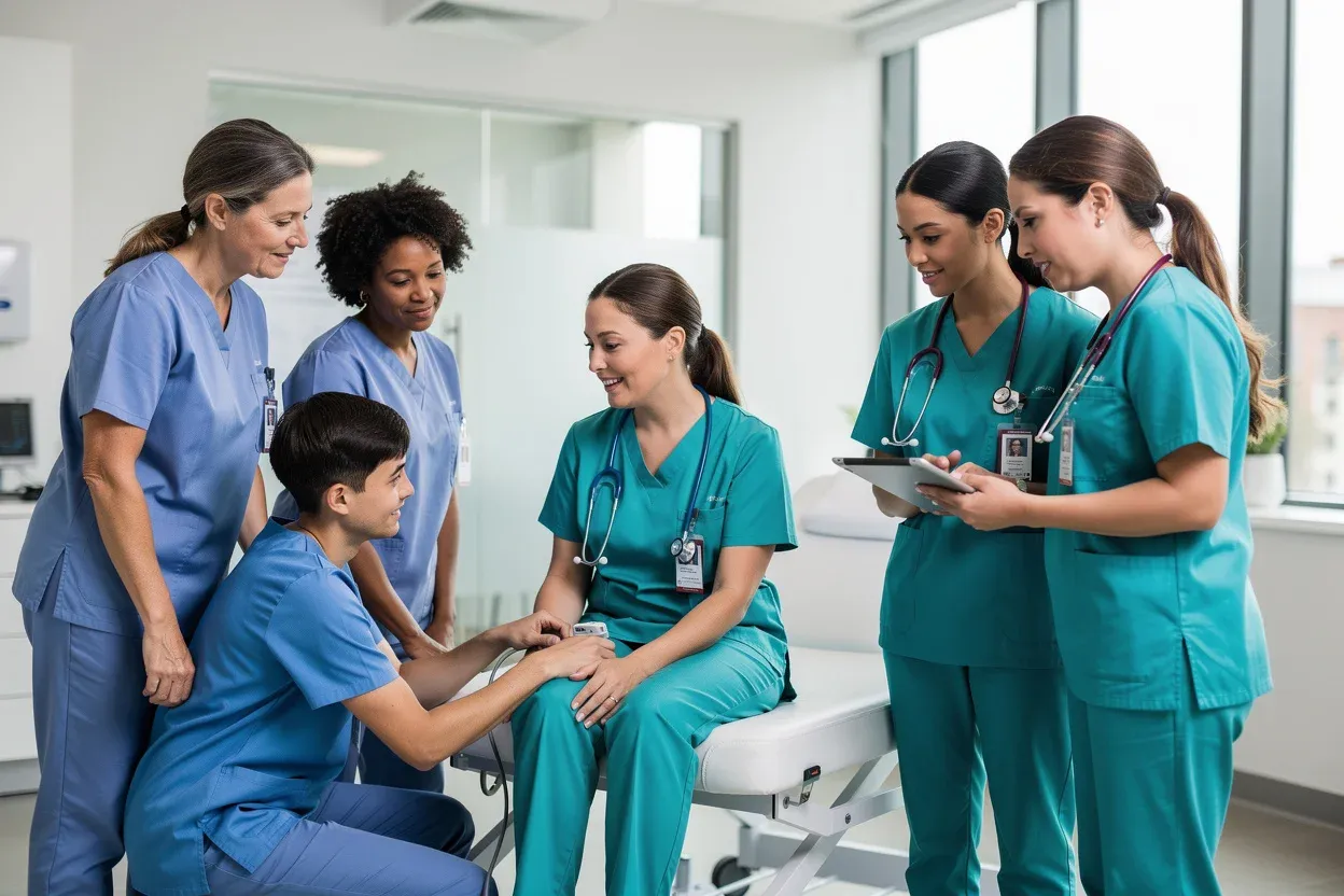 2027 Best Online Family Nurse Practitioner Doctorate Programs for Private Sector and Corporate Careers