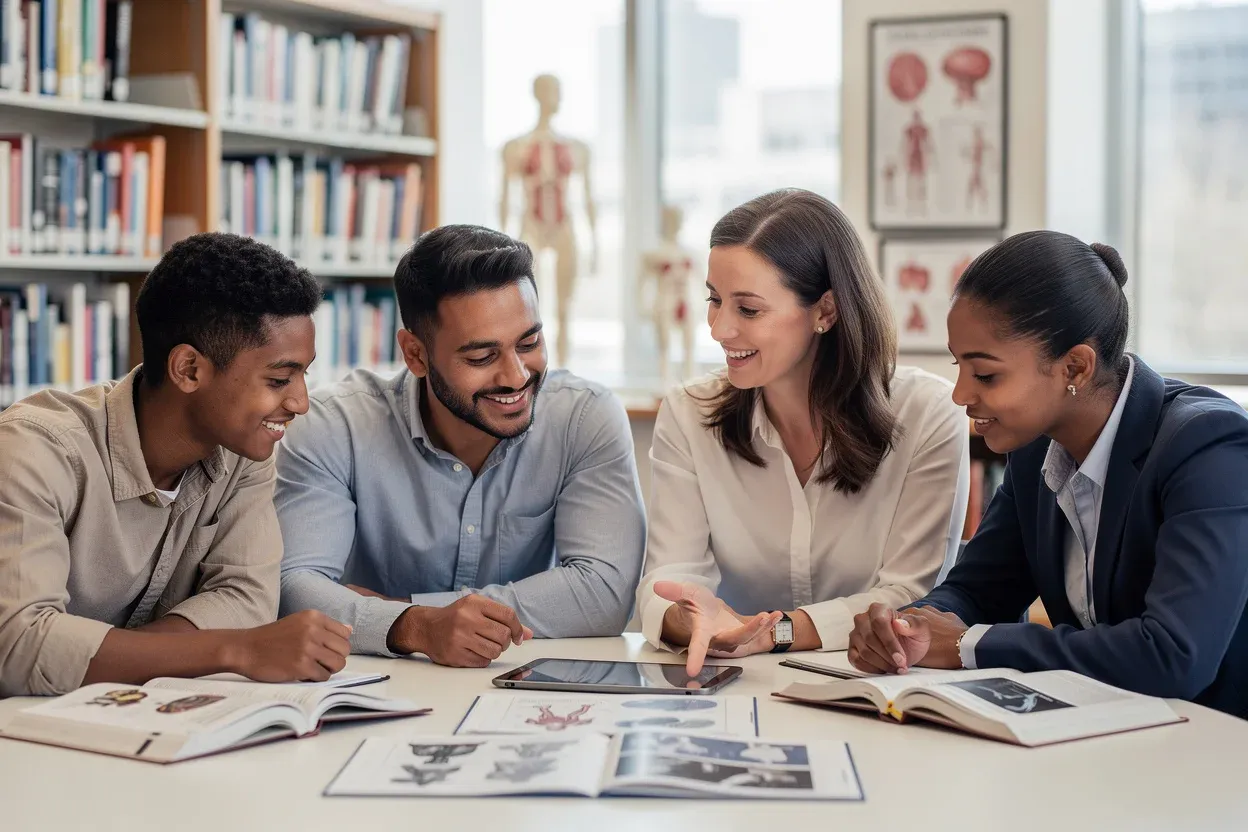 2027 MLIS Programs for Clinical Information Specialists thumbnail