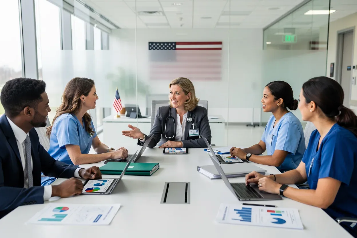 2027 Best Online Nursing Leadership Doctorate Programs for Research Careers thumbnail