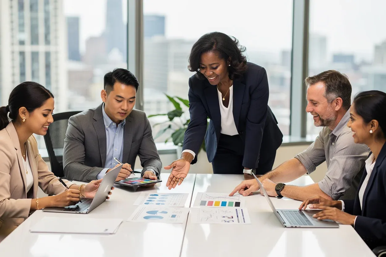 2027 Best Online Educational Leadership Doctorate Programs for Private Sector and Corporate Careers thumbnail