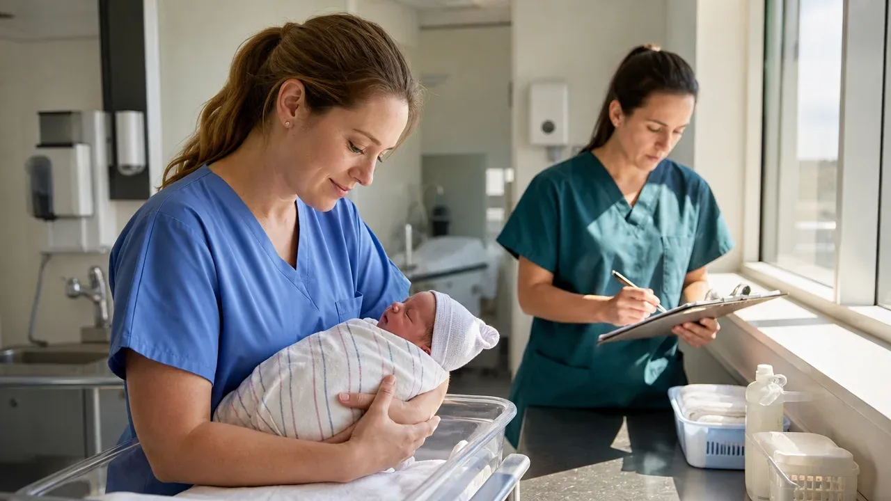 2027 Best Online Nurse Midwifery Doctorate Programs for Government and Public Sector Careers thumbnail