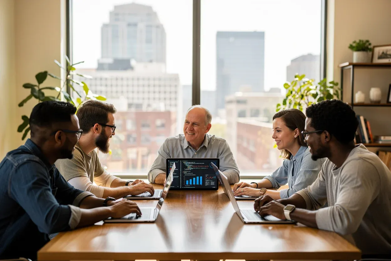 2027 Online Data Science Master's Options for Professionals in Wilmington, Delaware thumbnail