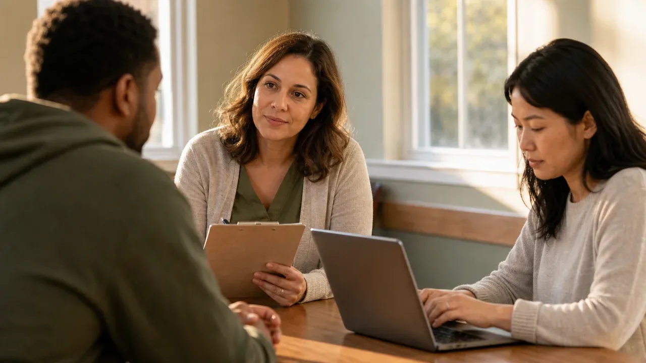 2027 Online Human Services Doctorate Programs with Rolling Admissions: Deadlines, Start Dates, and Application Tips thumbnail