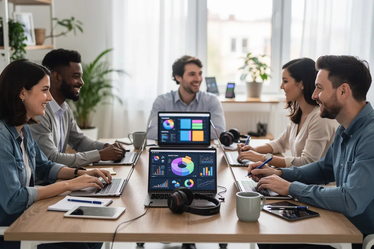2027 Online Data Science Master's for Analytics Engineers: A Career Transition Guide