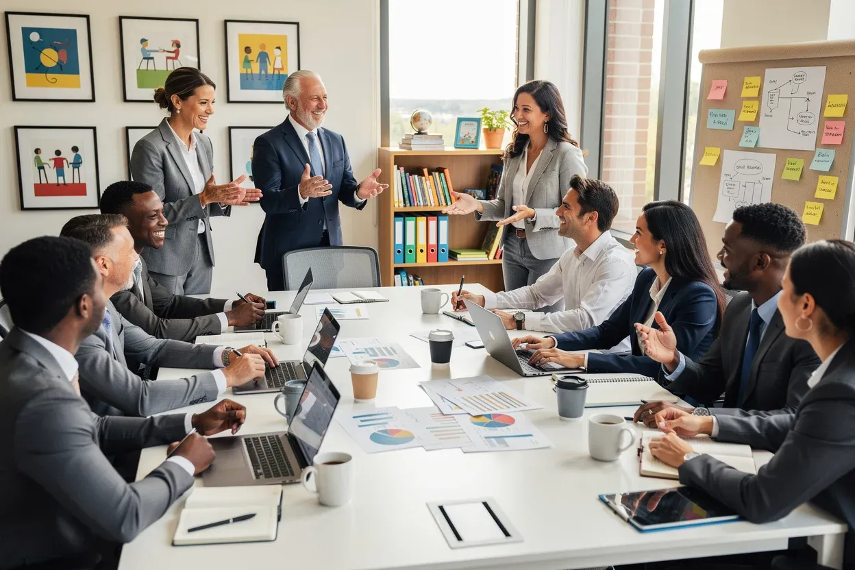 2027 Flexible Online Educational Leadership Doctorate Programs: Part-Time, Hybrid, and Self-Paced Options thumbnail