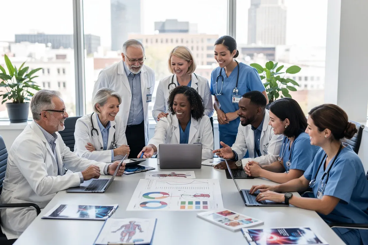 2027 Best Online Community Health Doctorate Programs for Teaching at the College Level thumbnail