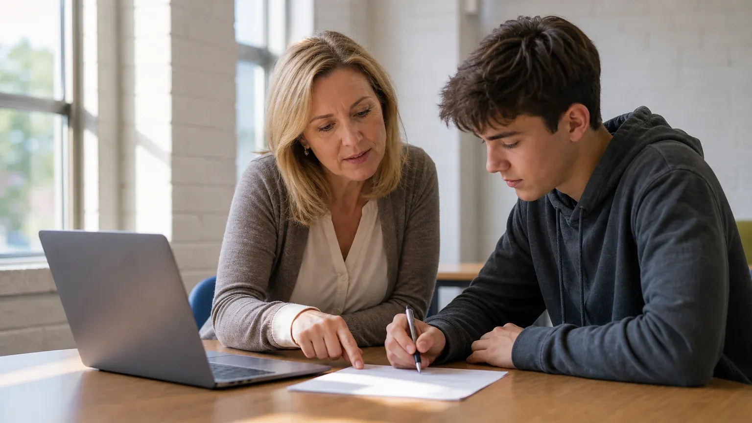 2027 Online School Counseling Doctorate vs Master's Degree: Cost, Salary, Career Outcomes, and ROI thumbnail