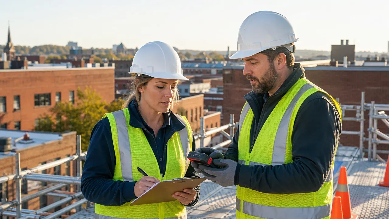 2027 Online Workplace Safety Doctorate Accreditation Guide: Institutional, Programmatic, and Licensure Considerations thumbnail