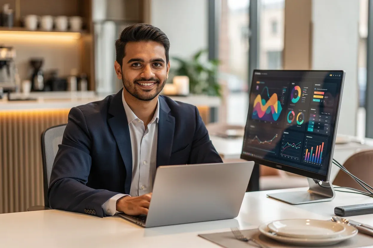 2027 Online Data Science Master's After a Bachelor's in Hospitality Management: Prerequisites and Program Fit
