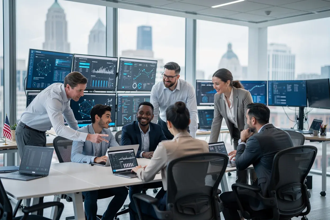 2027 How to Choose an Online Cybersecurity Management Doctorate Program: Accreditation, Cost, Format, and Career Fit thumbnail