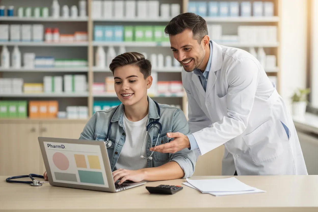 How to Compare Online PharmD Programs by Total Cost