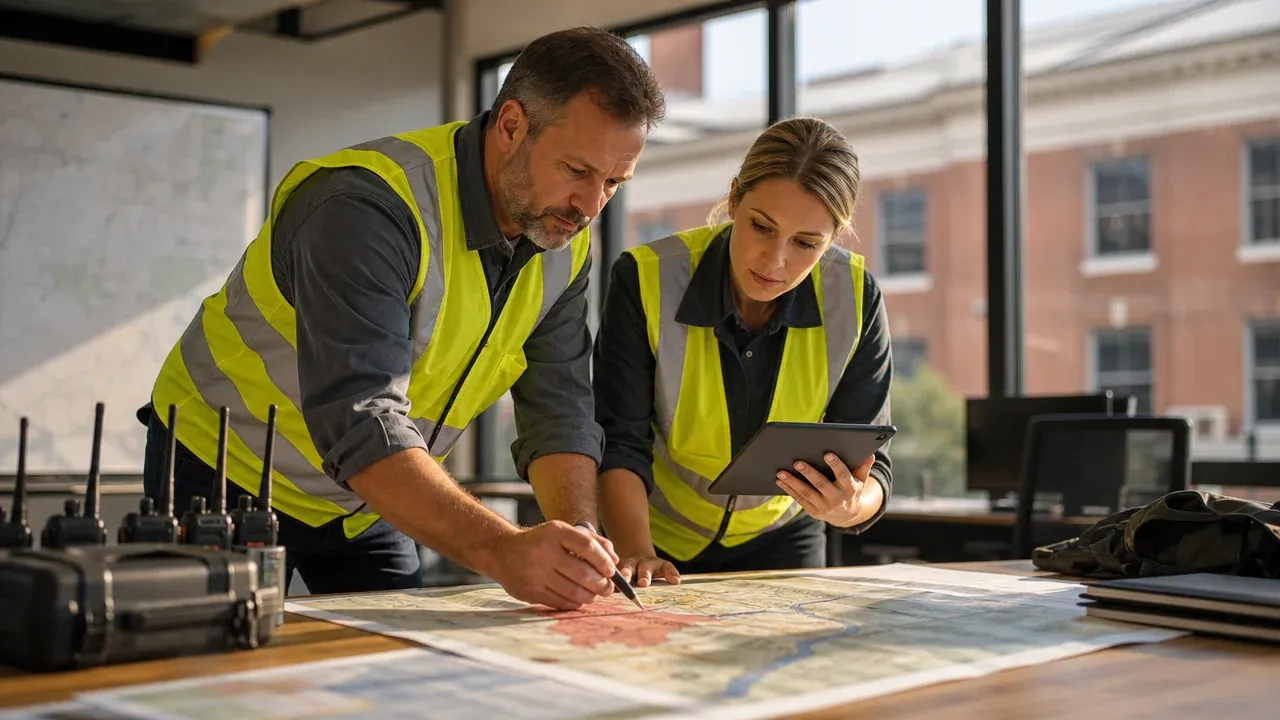 2027 Online Disaster Management Doctorate Programs with Rolling Admissions: Deadlines, Start Dates, and Application Tips thumbnail