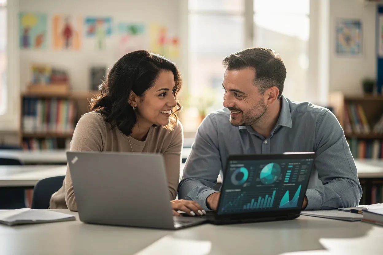 2027 Choosing an Online Data Science Master's for a Career in K-12 Education thumbnail