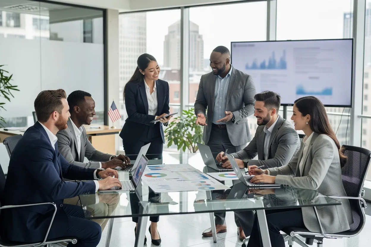 2027 Flexible Online Business Management Doctorate Programs: Part-Time, Hybrid, and Self-Paced Options thumbnail