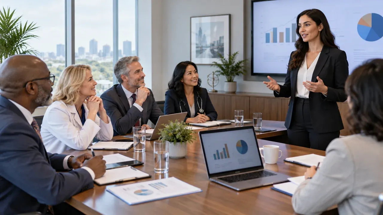 2027 DHA Project Defenses: Explaining Limitations to a Mixed Committee thumbnail