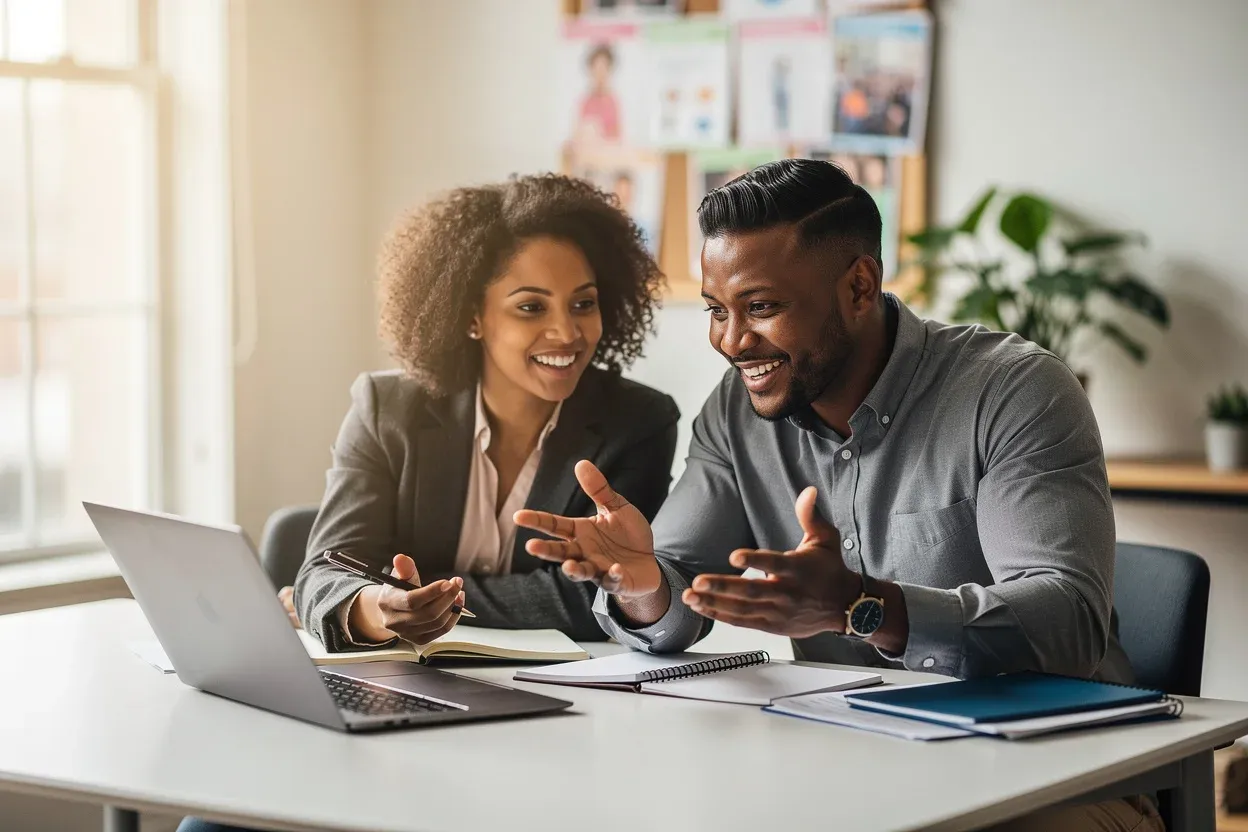 Is an Online MBA in Nonprofit Management Worth It for First-Time Managers?