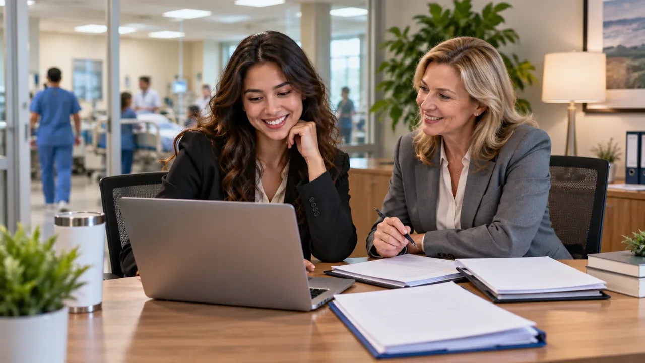 2027 MHA Financial Aid During a Capstone Extension