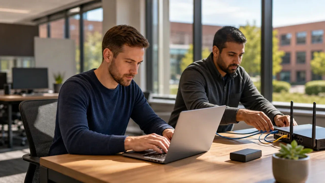 2027 Cheapest Online Information Technology Associate Degree Programs That Pay Well: Tuition, Duration, and Career Outcomes
