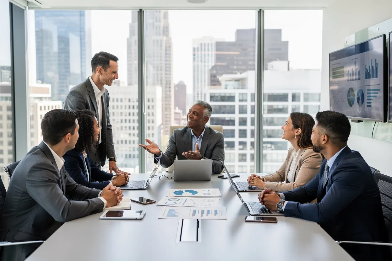 2027 Online Organizational Leadership Doctorate Programs with One-on-One Faculty Mentorship thumbnail