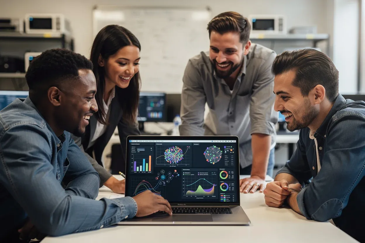 2027 How to Tell Whether a Data Science Master's Teaches Model Deployment thumbnail