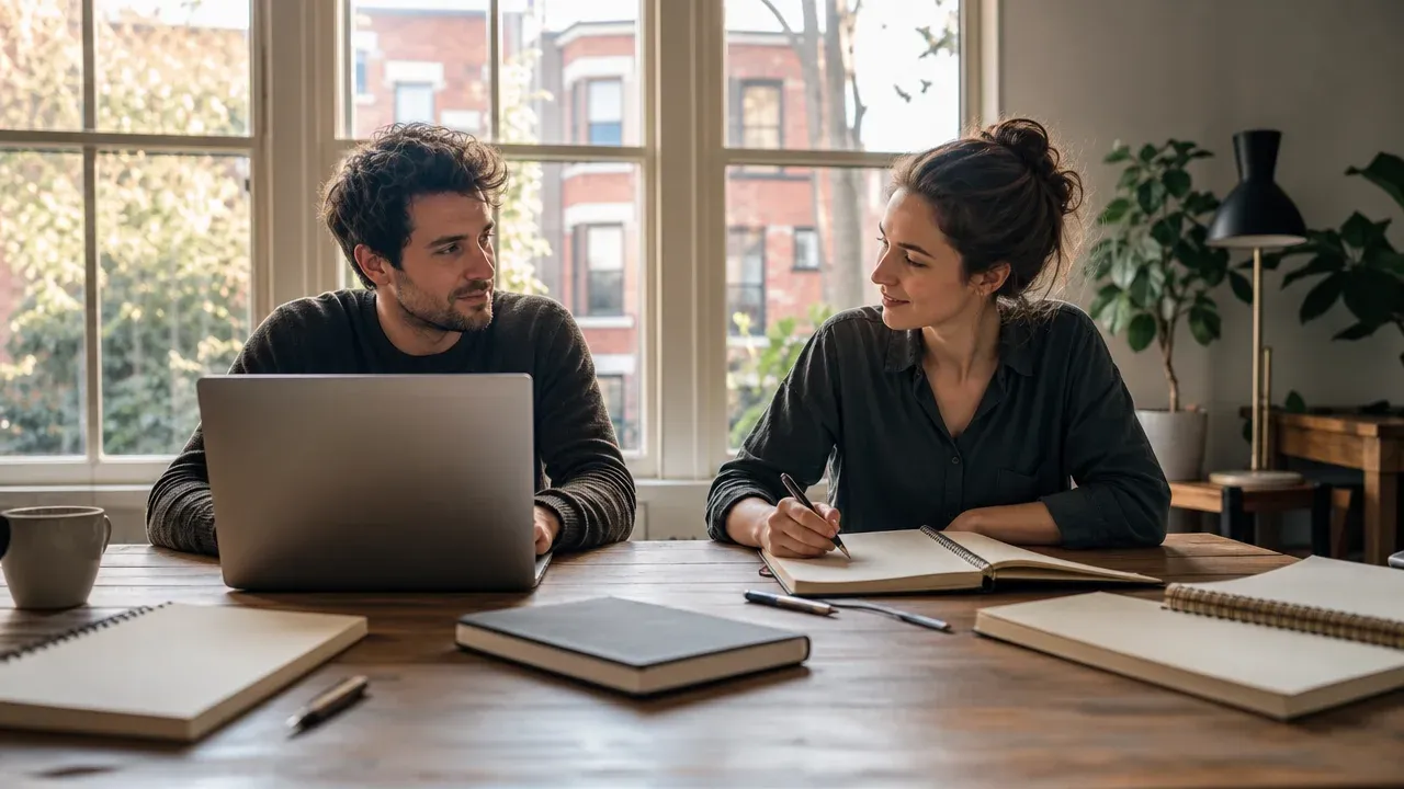 2027 Online Creative Writing Associate Degree Programs That Do Not Require SAT or ACT Scores thumbnail
