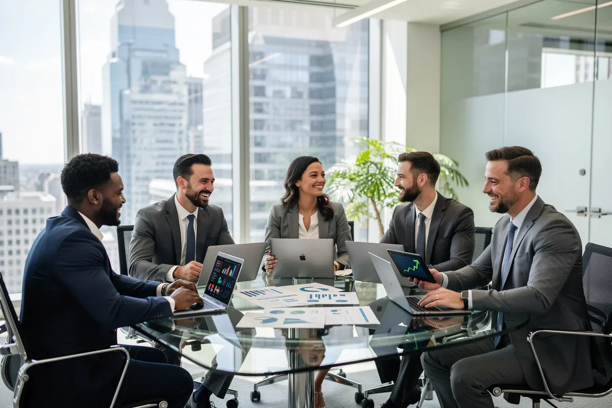 2027 Online vs On-Campus Business Management Doctorate Programs: Cost, Flexibility, and Employer Perception thumbnail