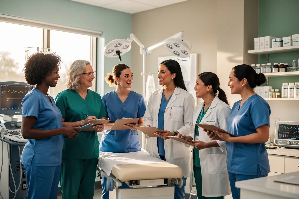 2027 Best Online Women's Health Nurse Practitioner Doctorate Programs for Nonprofit, Policy, and Community Leadership Careers thumbnail
