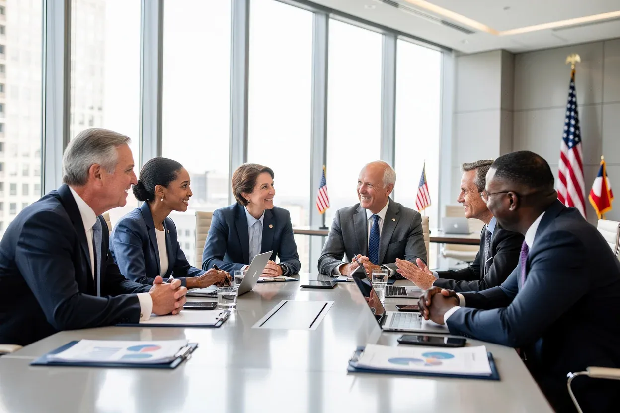 2027 Online Government Leadership Doctorate Programs with One-on-One Faculty Mentorship thumbnail
