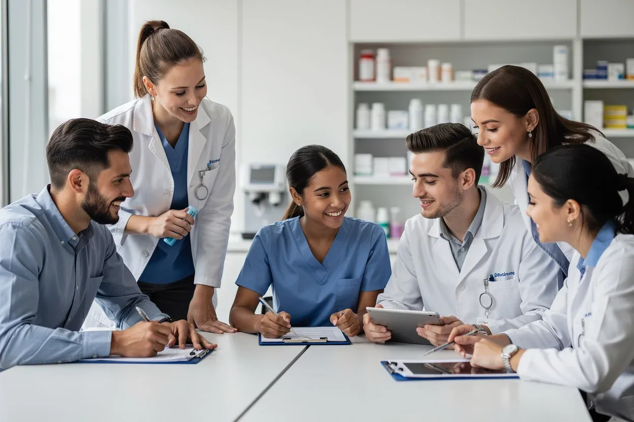 PharmD Retention and Attrition Data: Questions to Ask
